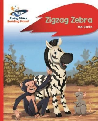  Zig Zag Zebra: Una favola nigeriana del VI secolo sull'importanza dell'unicità!