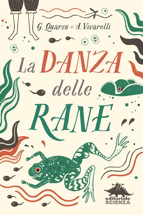  La Danza delle Rane e la lezione di umiltà sulle acque mute!