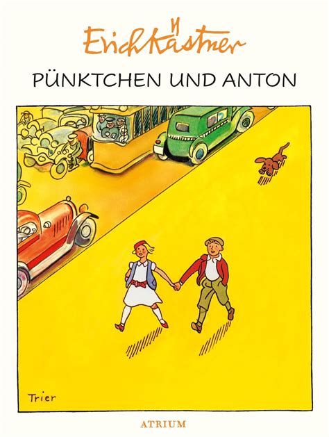 Pünktchen und Anton Un racconto tedesco sull'importanza della lealtà e dell'amore incondizionato