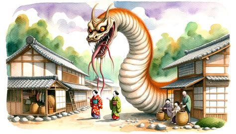 “Rokurokubi”: Un'intricata storia di segreti e metamorfosi notturne!