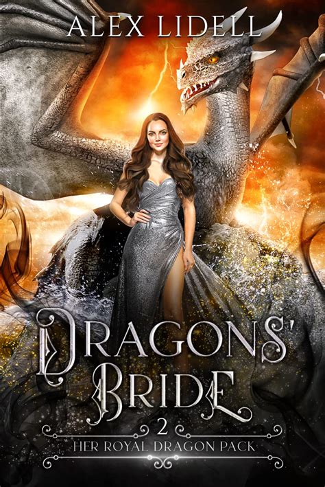 The Dragon's Bride – A Story of Love, Courage, and Unexpected Consequences!