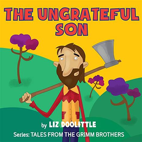 The Ungrateful Son: A Tale of Ingratitude and Unexpected Consequences from 4th Century Germany!