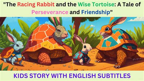  “Why Did The Tortoise Become So Wise?” - A Tale of Patience, Perseverance and Unexpected Triumphs!